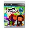 Cheap EyePet and Friends Prices Have some fun using the Playstation Move with Eyepet and Friends, which is being released exclusively on the PS3 format this November. To see who...