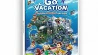 If you can't afford a holiday to warmer climates this christmas then bring the sunshine to your living room with Go Vacation on the Wii platform. If you're in the...