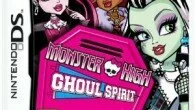 If you fancy being a ghoul at a wicked High school then this is the game for you. Monster High: Ghoul Spirit is being released on 11 November on the...
