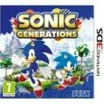 Brand new content, additional key features, new and exclusive environments and un-lockable special stages for Classic and Modern Sonic have been developed specifically for the Nintendo 3DS Sonic Generations game....