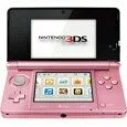 Cheapest Nintendo 3DS Coral Pink Console The Pink Nintendo 3DS released in isolation on 10/02/2012 in the UK and will be available to buy from High Street Shops, Supermarkets and all online gaming stores from that...