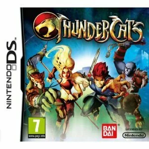 Thundercats_Nintendo_DS