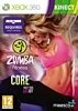 zumba core 2012 xbox 360