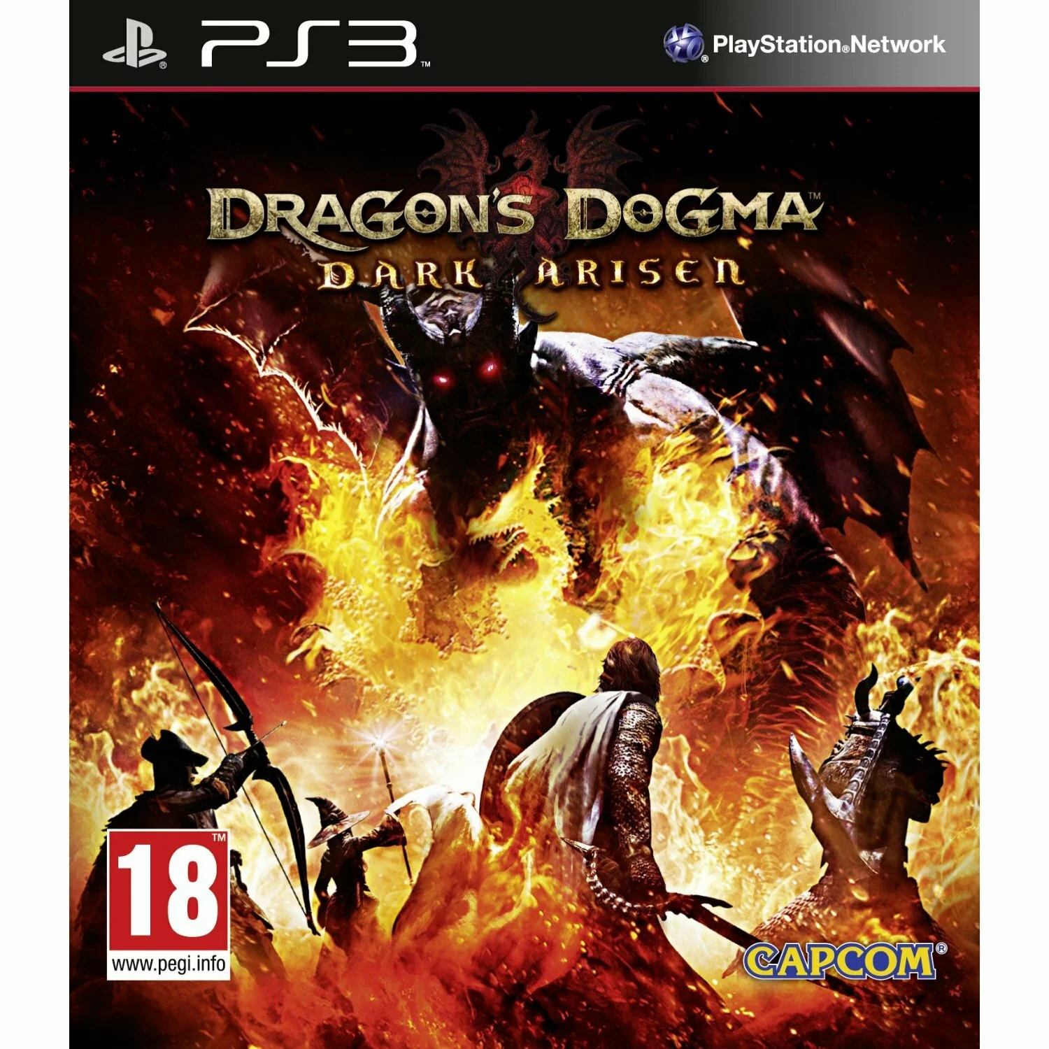 dragons dogma ps3