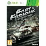 fast showdown xbox