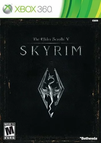the_elder_scolls_xbox_360