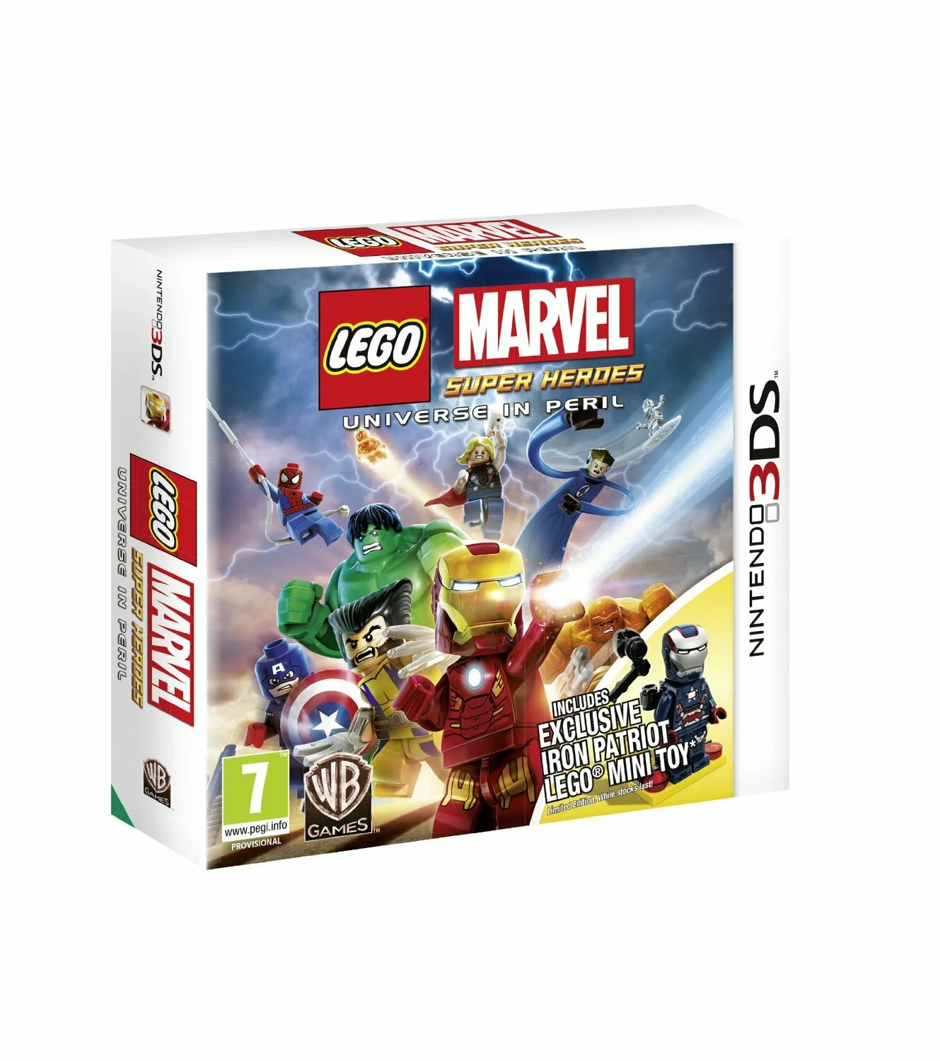 LEGO_Marvel_Super_Heroes_Universe_in_Peril_Iron_Patriot_Minifigure_Limited_Edition_3DS