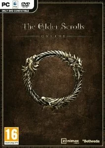 elder scrolls online