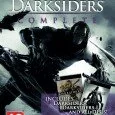 Darksiders Complete Collection (PC) Description After being accused of breaking the sacred law by inciting a war between Heaven and Hell, the first Horseman of the Apocalypse must search for […]