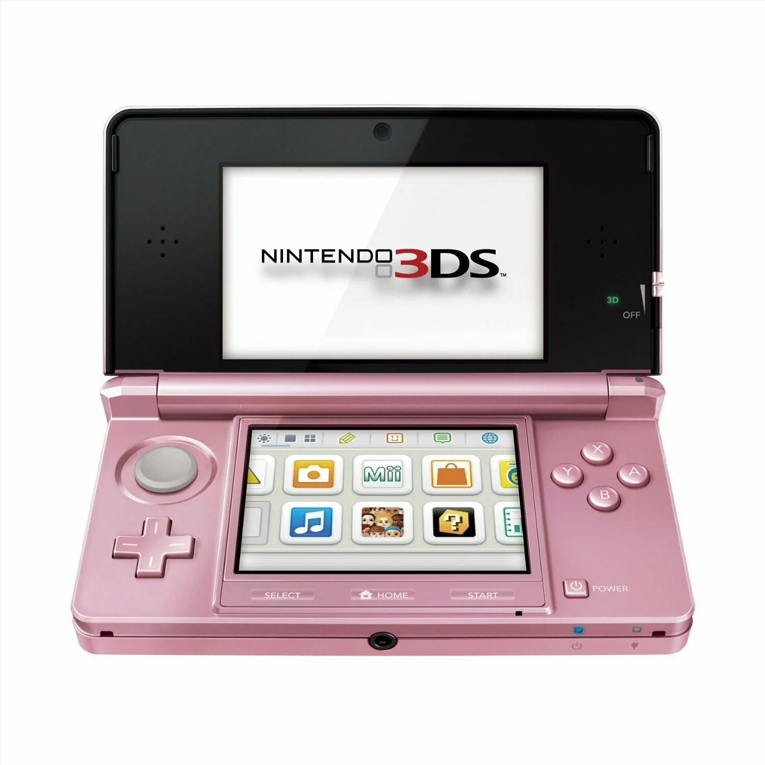 NINTENDO3DSPINKXL