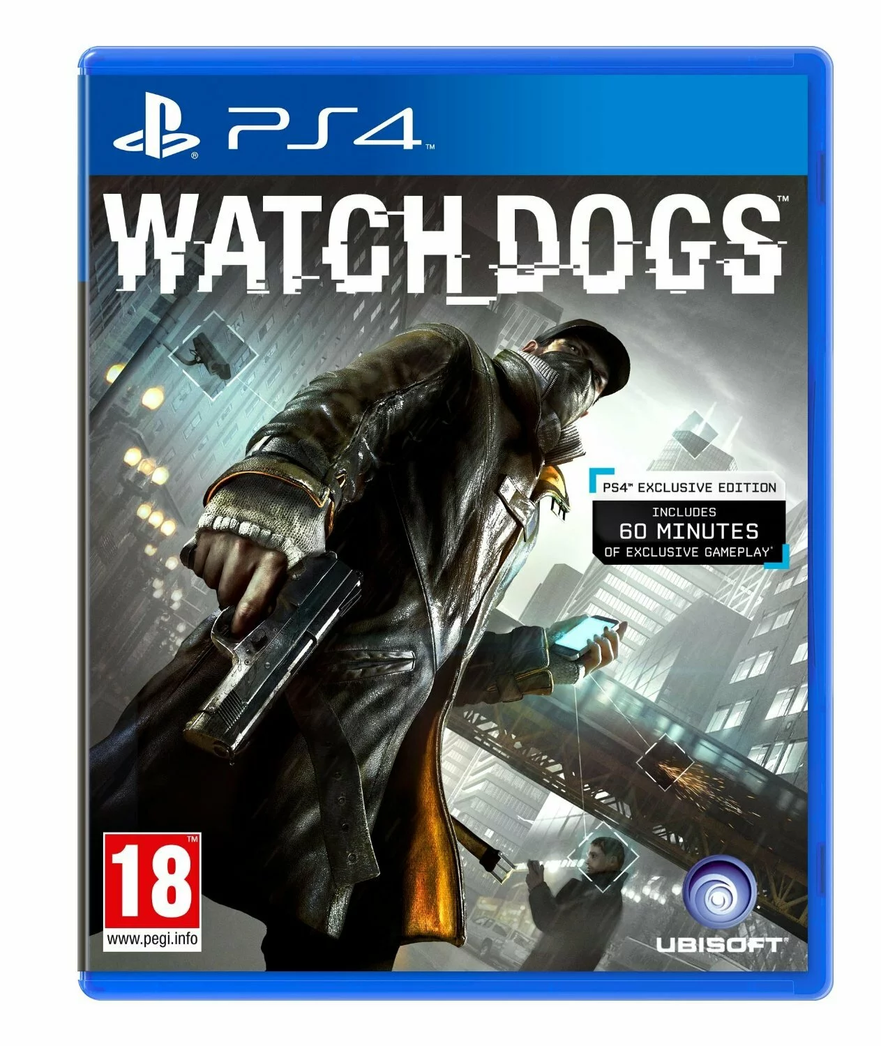 WATCHDOGS_PS4