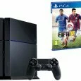 Compare Playstation 4 Console With FIFA 15 prices from all UK stores at Cheap Games. Read reviews and use this PlayStation 4 price comparison engine to help find you the […]