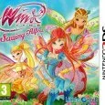 In this new Nintendo DS Game Winx Club Saving Alfea you will get to play as human and fairies.  You have a choice of characters to choose from such as Stella, Flora, […]