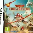 Disney Planes Fire and Rescue (Nintendo DS) Features Battle to save Piston Peak Park as it is engulfed in fire in this Nintendo DS game. Work as a team with […]