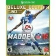 Compare Madden NFL 16 Deluxe Edition prices from all UK stores at Cheap Games. Read reviews and use our PlayStation 3 price comparison below to find the best price Madden […]
