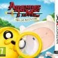 Compare Adventure Time Finn and Jake Investigations prices from all UK stores at Cheap Games. Read reviews and use our Nintendo 3DS price comparison below to find the cheapest Adventure […]