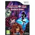 Compare Monster High New Ghoul in School prices from all UK stores at Cheap Games. Read reviews and use our Nintendo Wii price comparison below to find the cheapest Monster […]