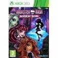 Compare Monster High New Ghoul in School prices from all UK stores at Cheap Games. Read reviews and use our XBox 360 price comparison below to find the best price […]