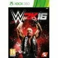 Compare WWE 2K16 prices from all UK stores at Cheap Games. Read reviews and use our XBox 360 price comparison below to find the best price WWE 2K16 (XBox 360) […]