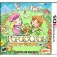 Return to Popolocrois Story of Seasons Fairytale (Nintendo 3DS) Features This is a fun RPG for Nintendo 3DS where players will meet many characters from the PoPoLoCrois series and manage […]