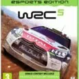 Compare WRC 5 Esports Edition prices from all UK stores at Cheap Games. Read reviews and use our XBox One price comparison below to find the best price WRC 5 […]